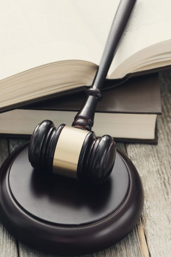 Law Firm Accounting Services | Washington NC