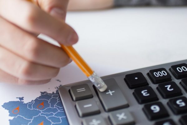 Financial Statement Preparation and Audits in Washington, NC | Jones, Covey, and Company