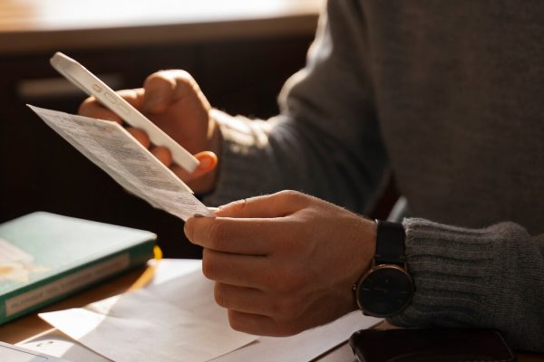 Expert Tax Preparation and Accounting Services in Washington, NC