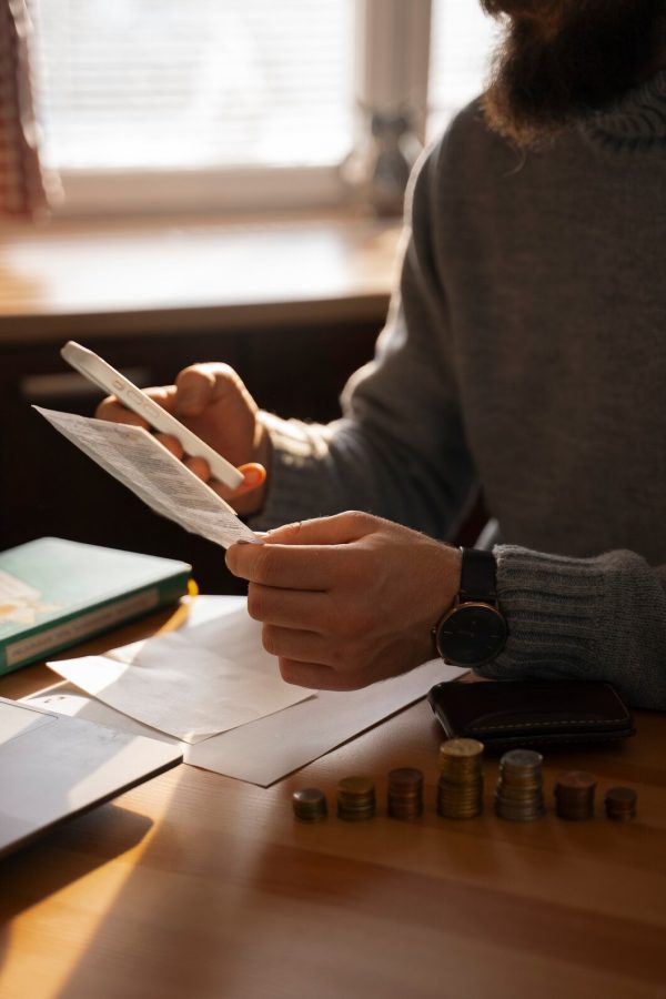 Expert Tax Preparation and Accounting Services in Washington, NC